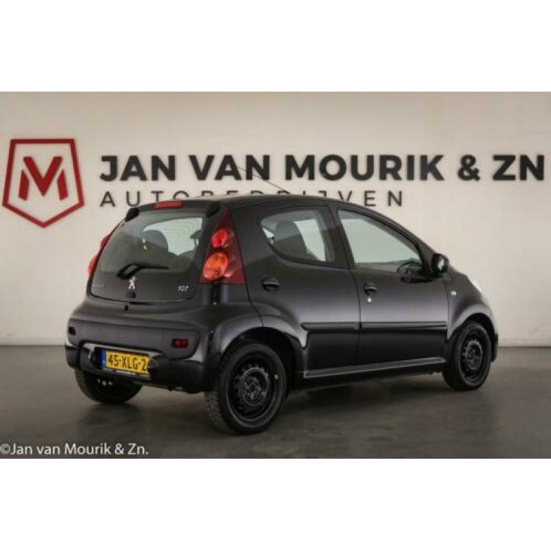 Peugeot 107 1.0 Active | AIRCO