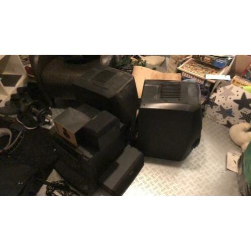 Speakers