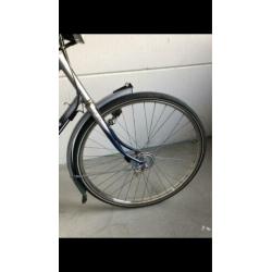 Gazelle damesfiets 3 versnellingen