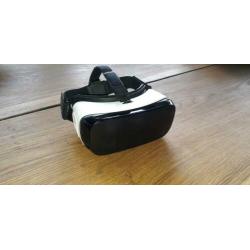 Samsung VR bril oculus