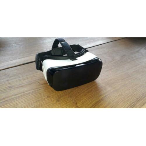 Samsung VR bril oculus
