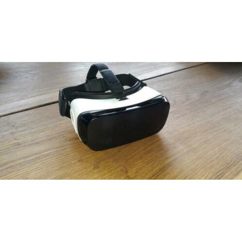 Samsung VR bril oculus