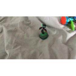 Skylanders