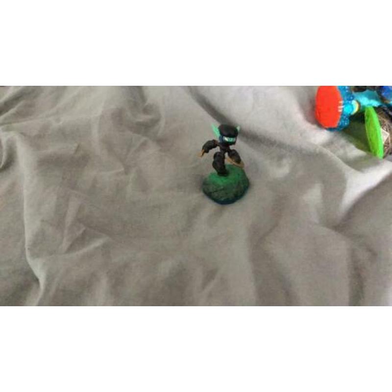 Skylanders