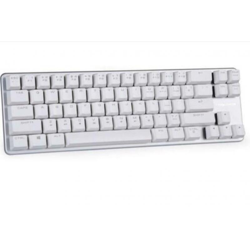 Magicforce | smart 68 Keys Mini Mechanical Keyboard NIEUW