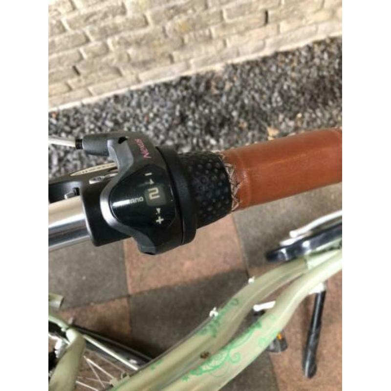 Gazelle freestyler 26 inch