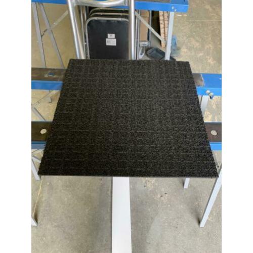 Tapijttegels Desso Scape