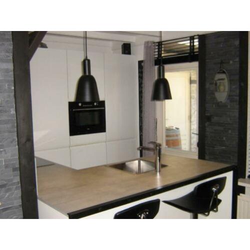 Te koop keuken incl alle apparatuur!!! super voor beginners!
