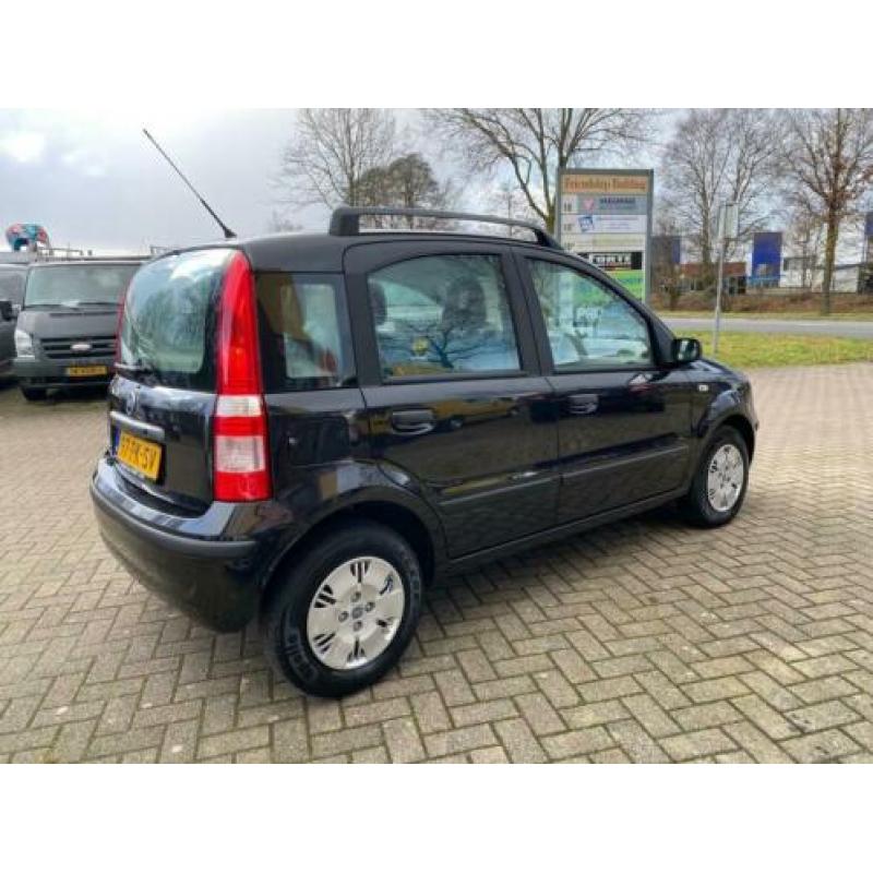 Fiat Panda 1.2 Dynamic |NL Auto|NAP|