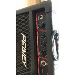 Peavey basversterker