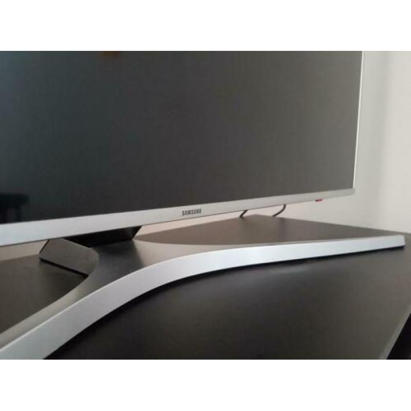 Samsung UHDTV 49" Series 6 (UE49MU6400)