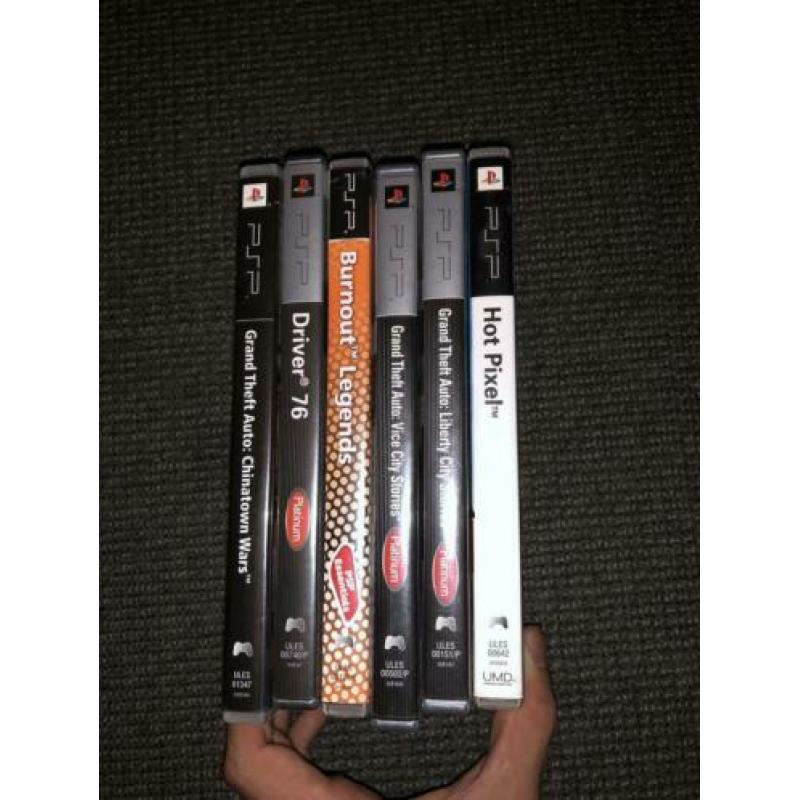 Psp