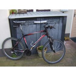 giant mountainbike