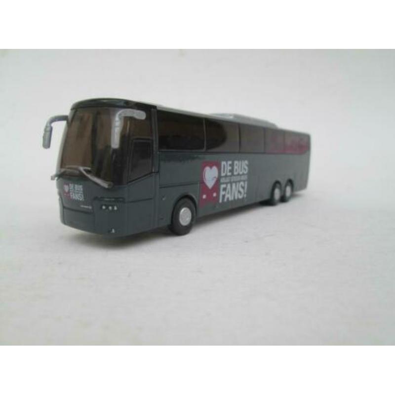 HollandOto Bova Bussen