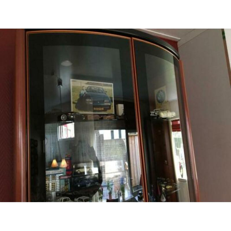 Hülsta Vitrine en overige kasten