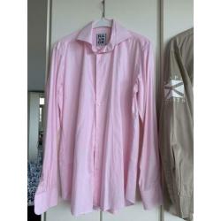 Ravage by Oele, Scapa Sports overhemd