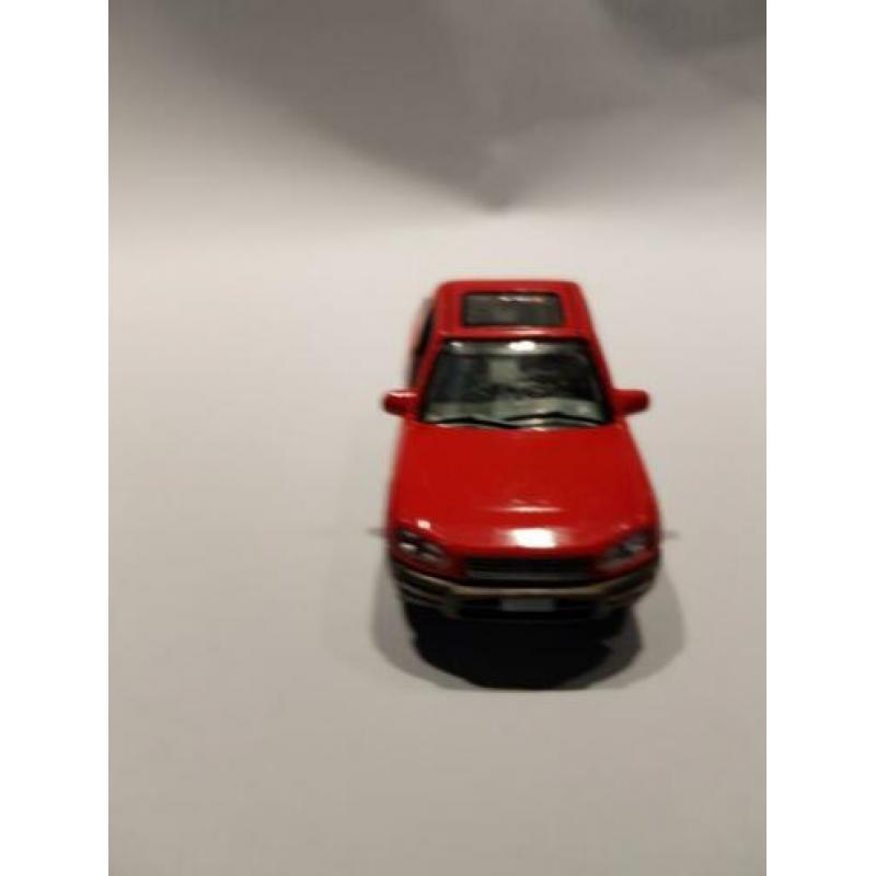 Hongwell Toyota RAW