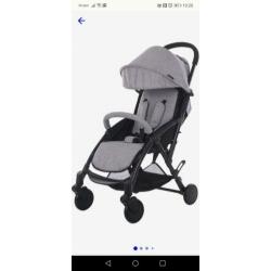 Buggy Cabino (nieuw)