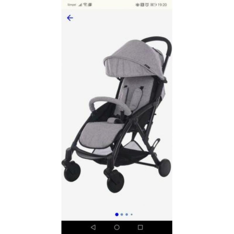 Buggy Cabino (nieuw)