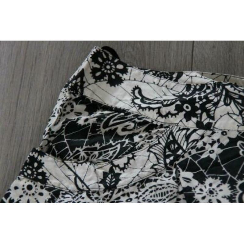 Dames rok UNTOLD, maat S (NE)