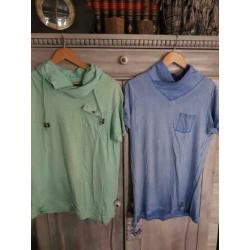 fila, puma, jack and jones,espirit 46-delig