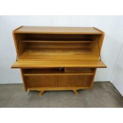 S.M.I. vintage Scandinavische design kast uit 1958