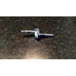 Campagnolo rear brake centre bolt zeer zeldzaam