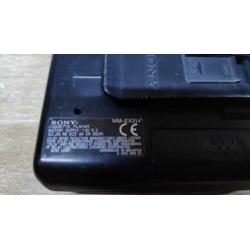 Sony walkman WM-EX314