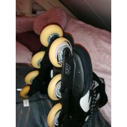 Skeelers 44 k2