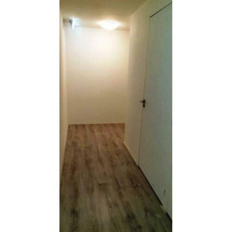 Huurwoning