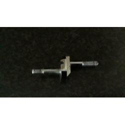 Campagnolo rear brake centre bolt zeer zeldzaam