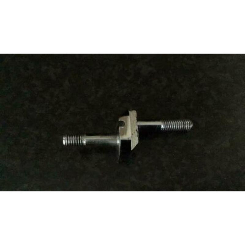 Campagnolo rear brake centre bolt zeer zeldzaam