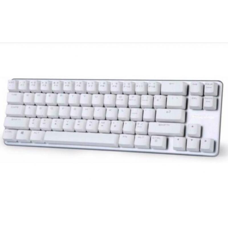 Magicforce | smart 68 Keys Mini Mechanical Keyboard NIEUW