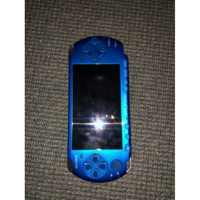 Psp