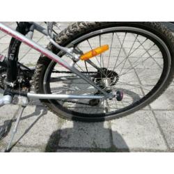 Mountainbike 12 versnellingen