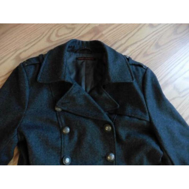 EDDY'S JACKET winter mantel maat L