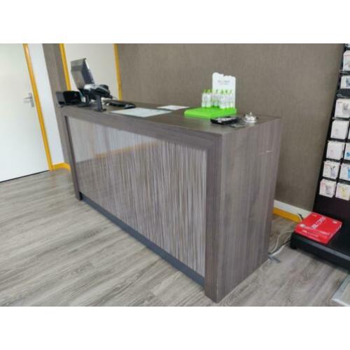 Winkel Balie / toonbank