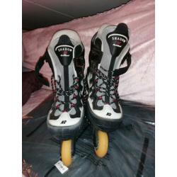 Skeelers 44 k2