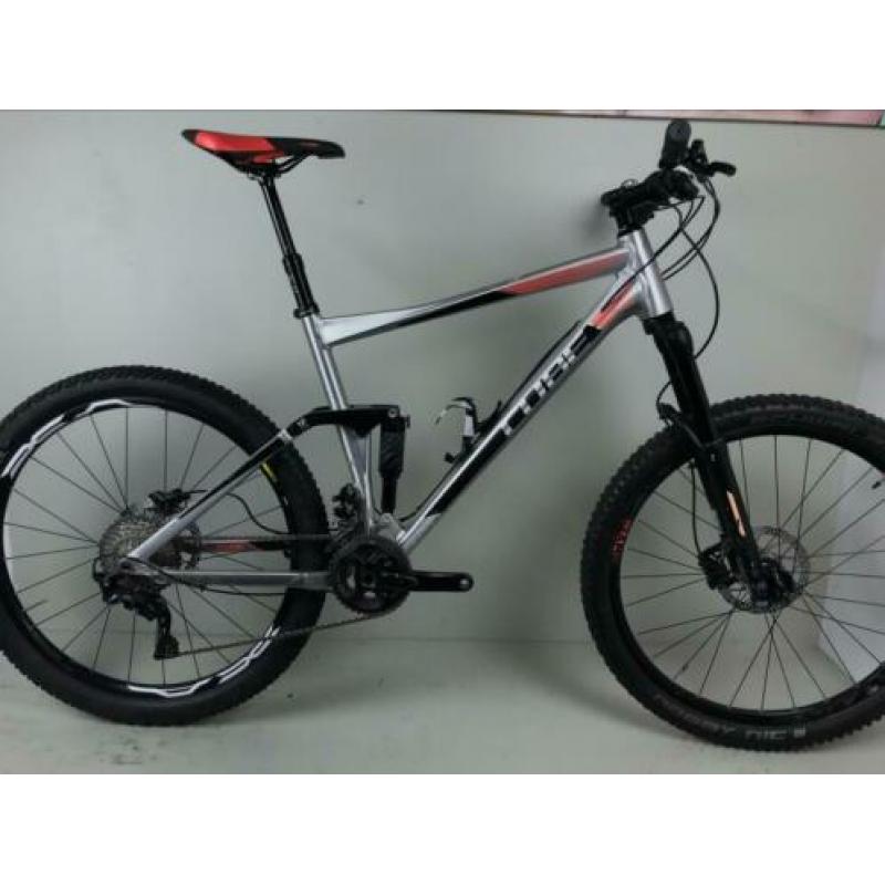 Gebruikte mountainbikes Scholten Cycling vanaf €499,-