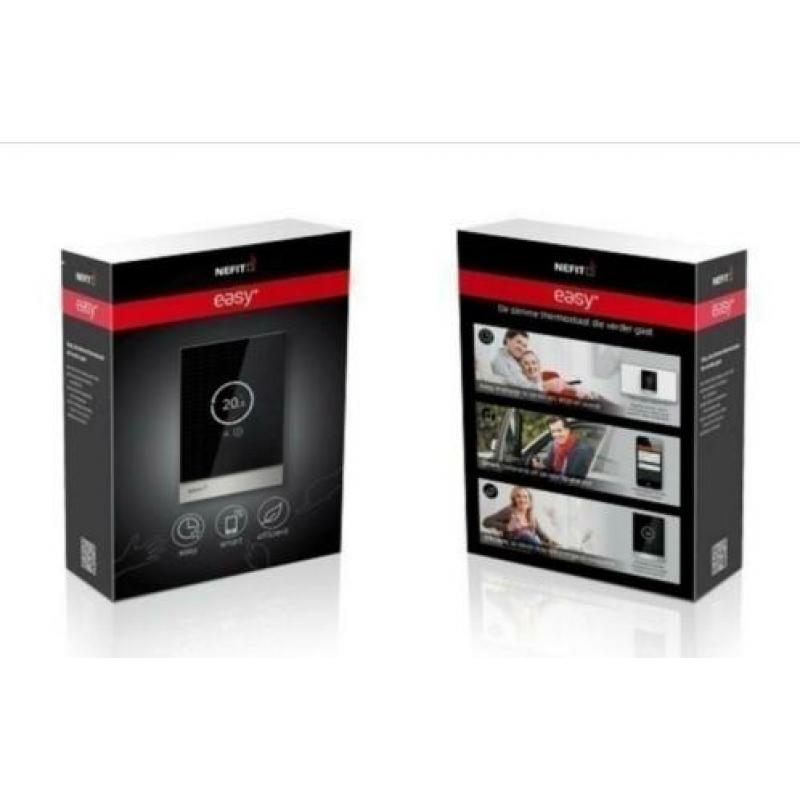 Nefit Easy thermostaat
