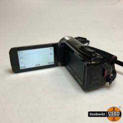 JVC Everio R Camcorder | Compleet in doos | Met garantie