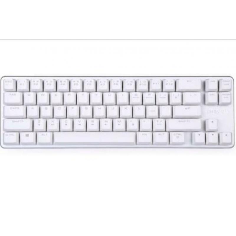 Magicforce | smart 68 Keys Mini Mechanical Keyboard NIEUW