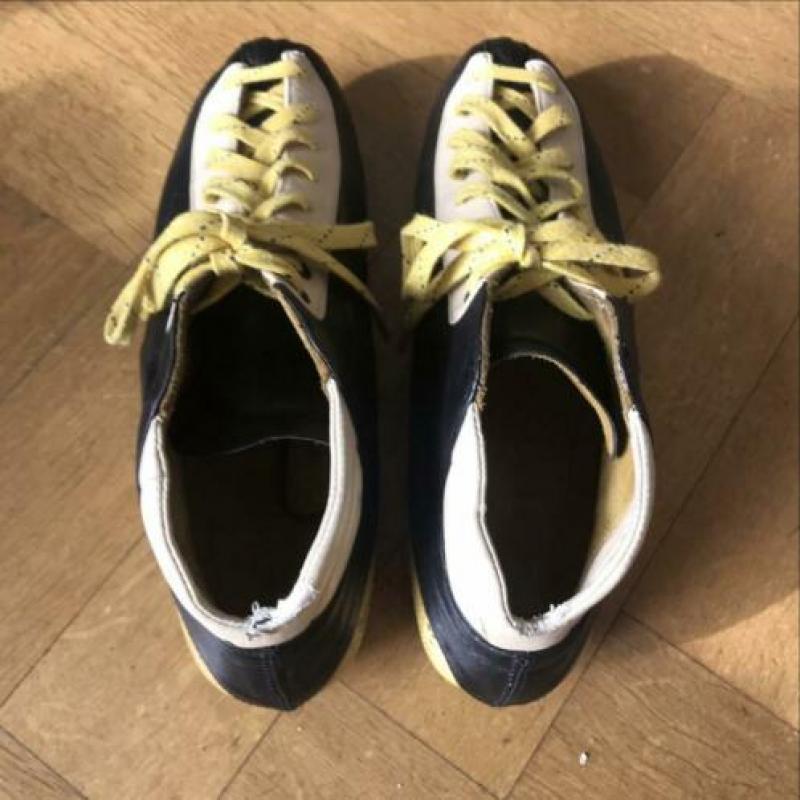 Viking Gold Thermoplastische schoenen (maat 44)