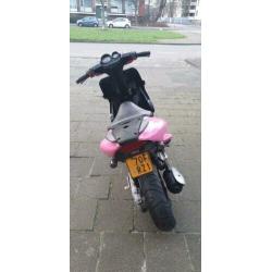 Yamaha aerox