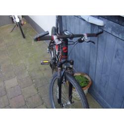 giant mountainbike