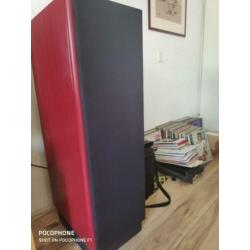 Te koop wegens overcompleet. Roger speakers 7.0