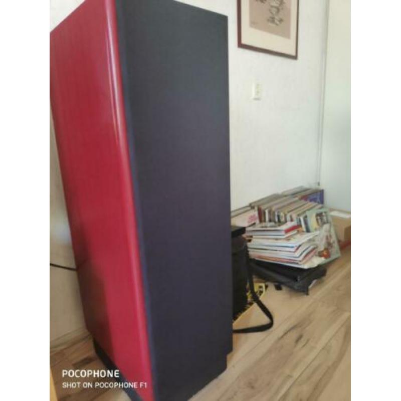 Te koop wegens overcompleet. Roger speakers 7.0