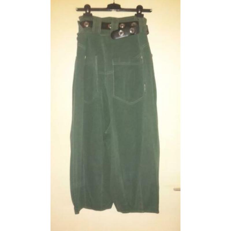 Trix en Rees broek