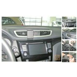Qashqai/x-trail Brodit proclip telefoonhouder
