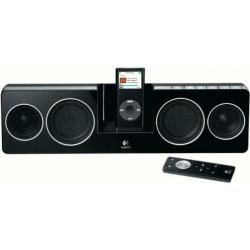 Logitech Pure-Fi Anywhere 2-luidspreker dockstation